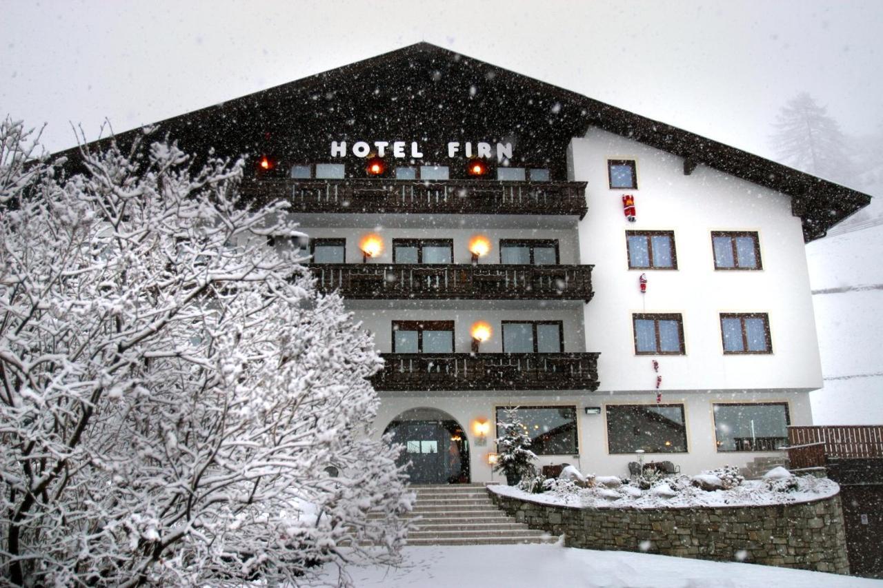 Smart Hotel Firn Madonna  ภายนอก รูปภาพ