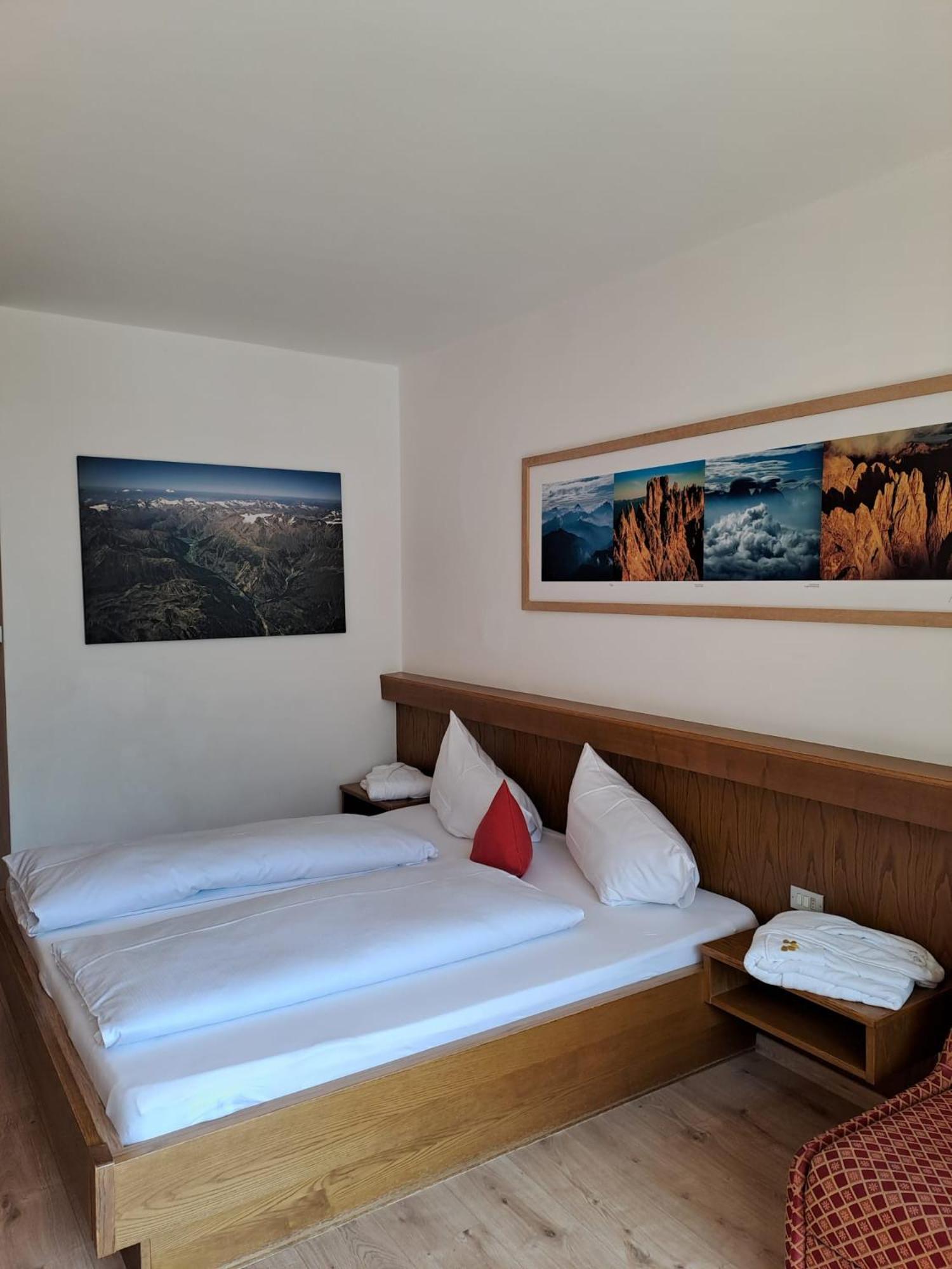 Smart Hotel Firn Madonna  ภายนอก รูปภาพ